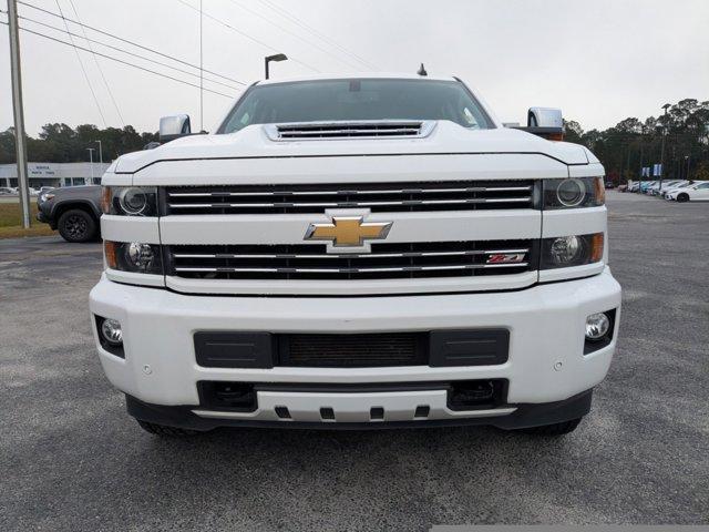 used 2019 Chevrolet Silverado 2500 car, priced at $49,150