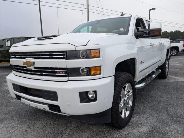 used 2019 Chevrolet Silverado 2500 car, priced at $49,150