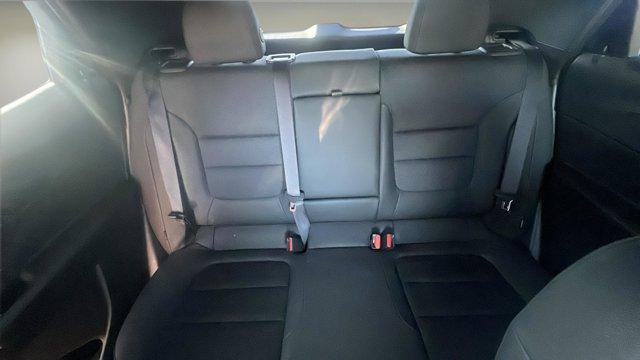 used 2022 Chevrolet TrailBlazer car, priced at $25,150