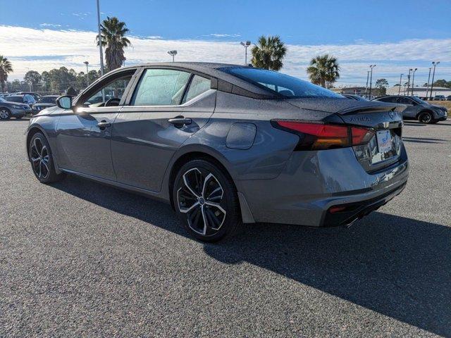 new 2024 Nissan Altima car, priced at $33,430