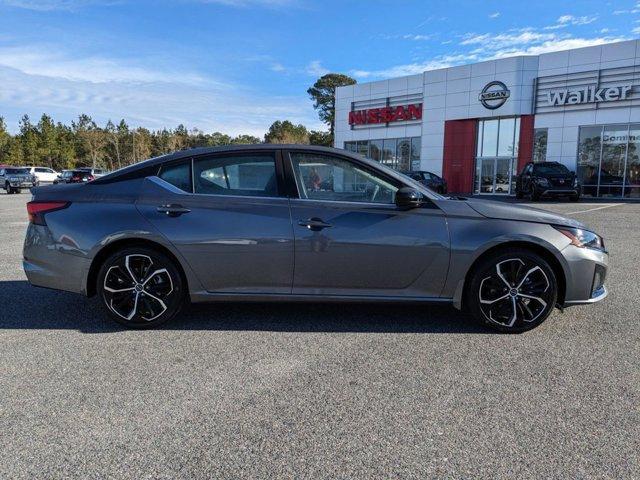 new 2024 Nissan Altima car, priced at $33,430