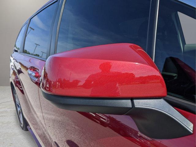 used 2021 Toyota Sienna car, priced at $39,991