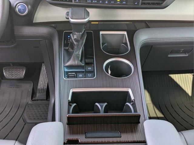 used 2021 Toyota Sienna car, priced at $39,991