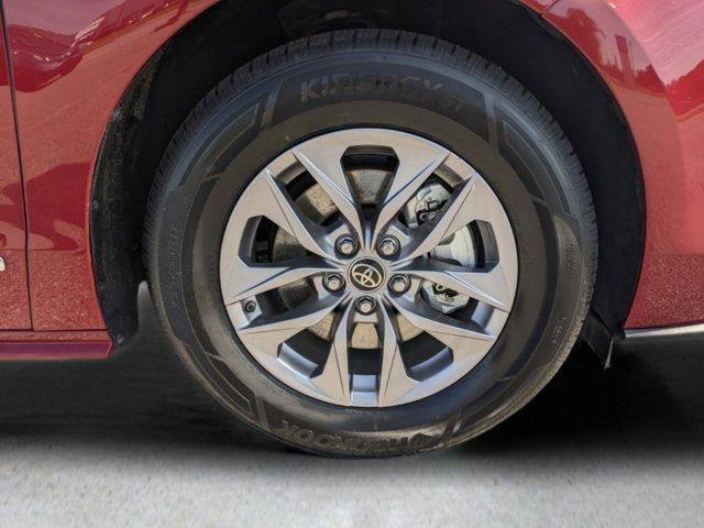 used 2021 Toyota Sienna car, priced at $39,991
