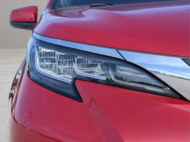 used 2021 Toyota Sienna car, priced at $39,991