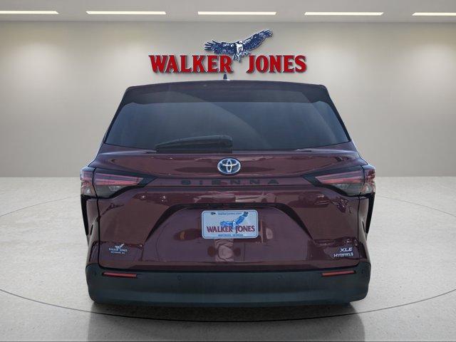 used 2021 Toyota Sienna car, priced at $39,991