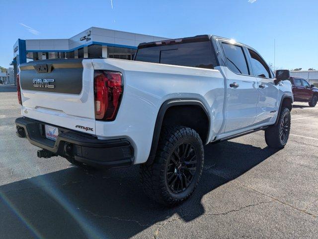 used 2024 GMC Sierra 1500 car, priced at $74,950