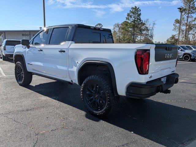 used 2024 GMC Sierra 1500 car, priced at $74,950