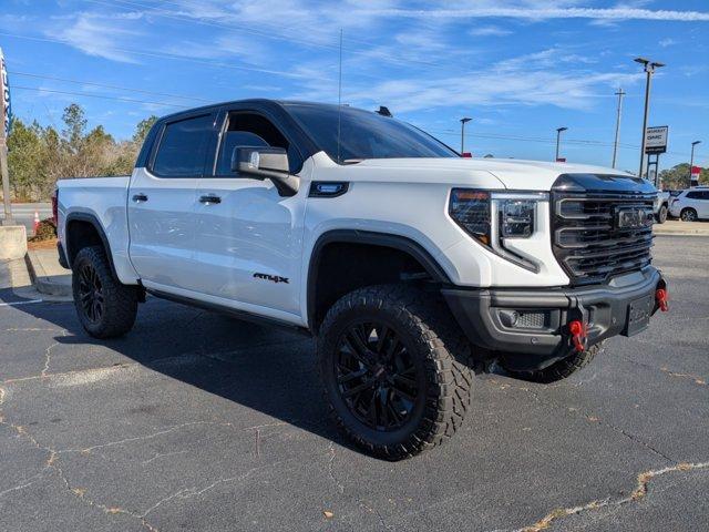 used 2024 GMC Sierra 1500 car, priced at $74,950