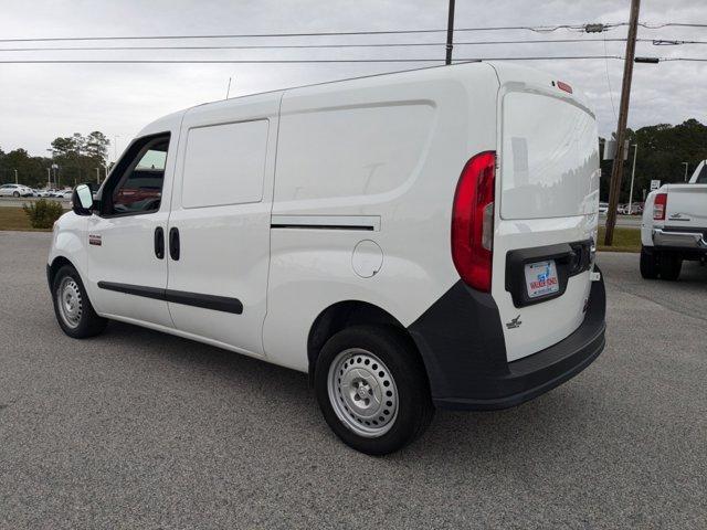 used 2021 Ram ProMaster City car, priced at $20,962