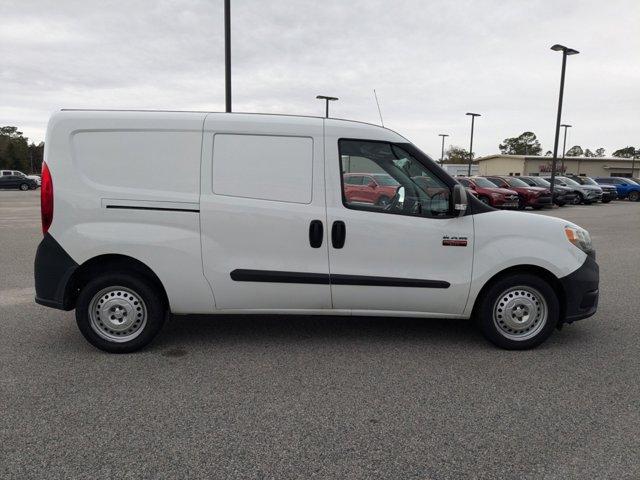 used 2021 Ram ProMaster City car, priced at $20,962