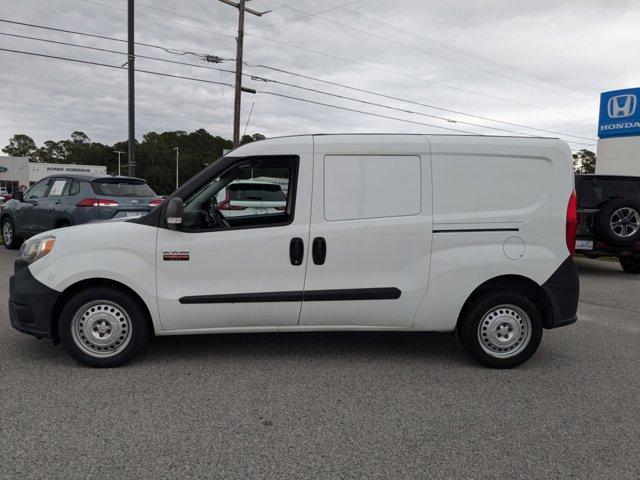 used 2021 Ram ProMaster City car, priced at $20,962