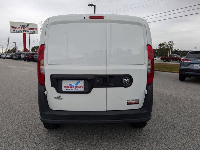 used 2021 Ram ProMaster City car, priced at $20,962