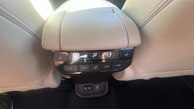 used 2021 Toyota Highlander car, priced at $37,000
