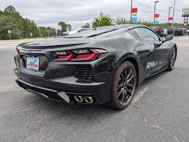 used 2023 Chevrolet Corvette car, priced at $85,975