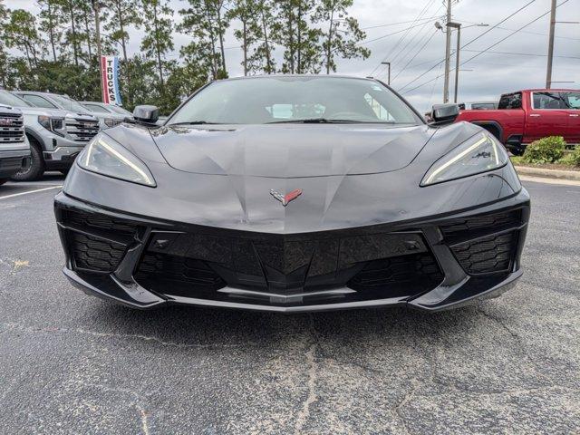 used 2023 Chevrolet Corvette car, priced at $85,975