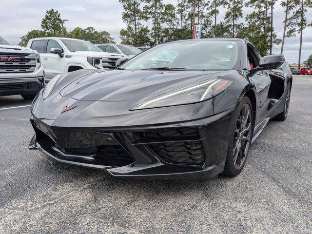 used 2023 Chevrolet Corvette car, priced at $85,975