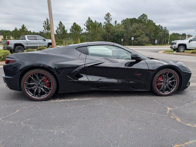 used 2023 Chevrolet Corvette car, priced at $85,975