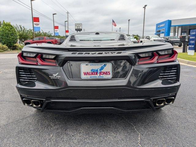 used 2023 Chevrolet Corvette car, priced at $85,975