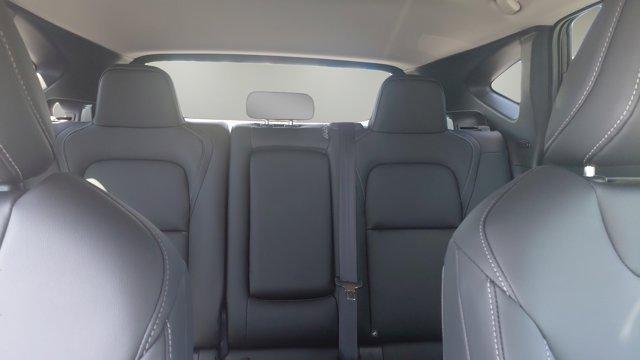 new 2025 Nissan Murano car, priced at $49,140