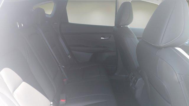 new 2025 Nissan Murano car, priced at $49,140