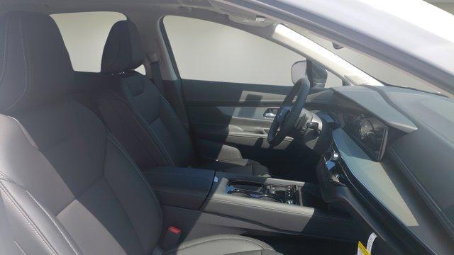 new 2025 Nissan Murano car, priced at $49,140