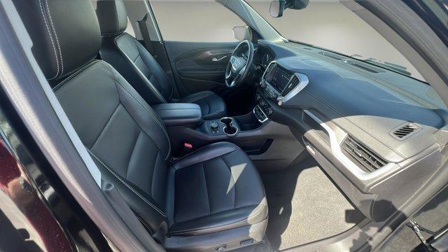 used 2024 GMC Terrain car, priced at $29,500