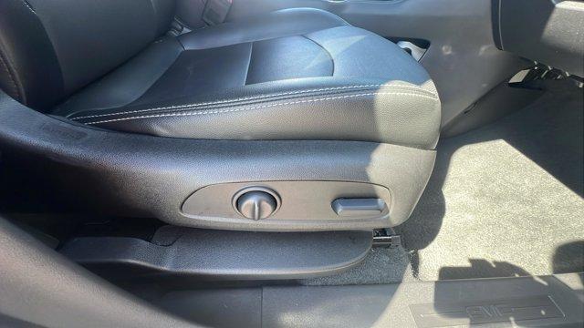 used 2024 GMC Terrain car, priced at $29,500