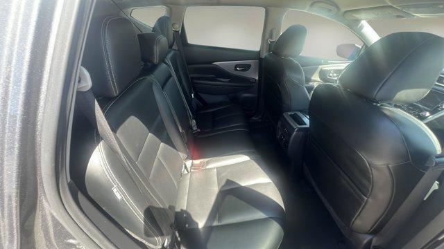 used 2023 Nissan Murano car, priced at $24,050