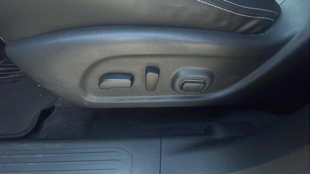 used 2023 Nissan Murano car, priced at $24,050