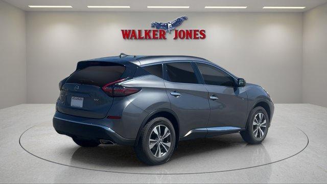 used 2023 Nissan Murano car, priced at $24,050