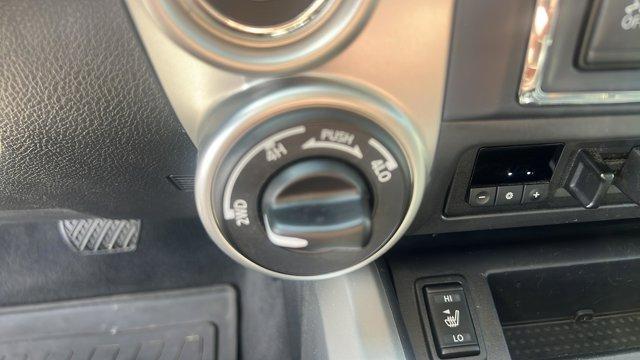 used 2021 Nissan Titan car, priced at $36,000