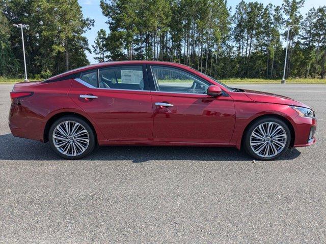 new 2024 Nissan Altima car, priced at $35,930