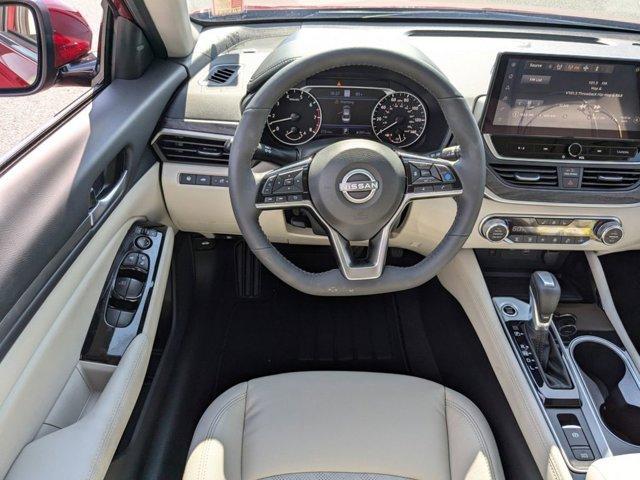 new 2024 Nissan Altima car, priced at $35,930