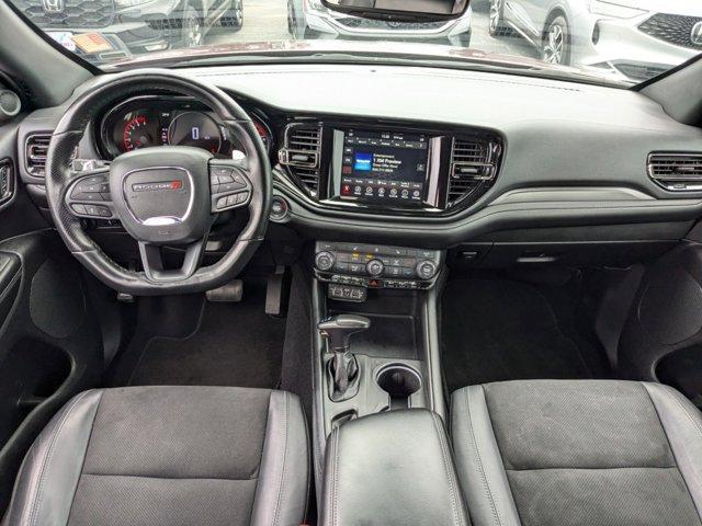 used 2022 Dodge Durango car, priced at $32,850