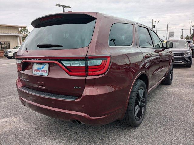 used 2022 Dodge Durango car, priced at $32,850