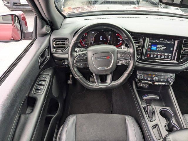 used 2022 Dodge Durango car, priced at $32,850