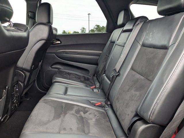 used 2022 Dodge Durango car, priced at $32,850