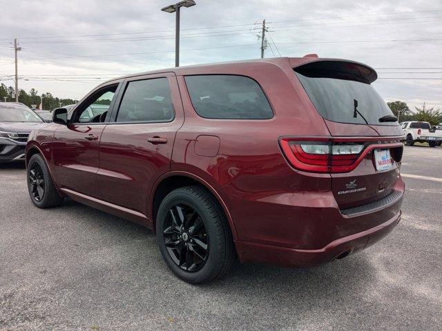 used 2022 Dodge Durango car, priced at $32,850