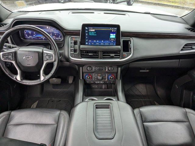 used 2022 Chevrolet Tahoe car, priced at $58,970