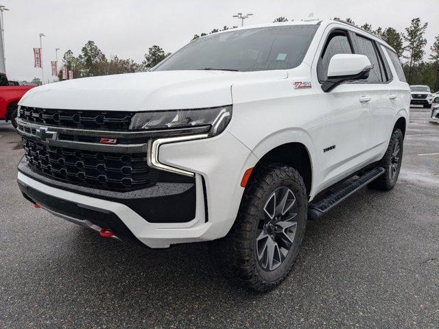 used 2022 Chevrolet Tahoe car, priced at $58,970