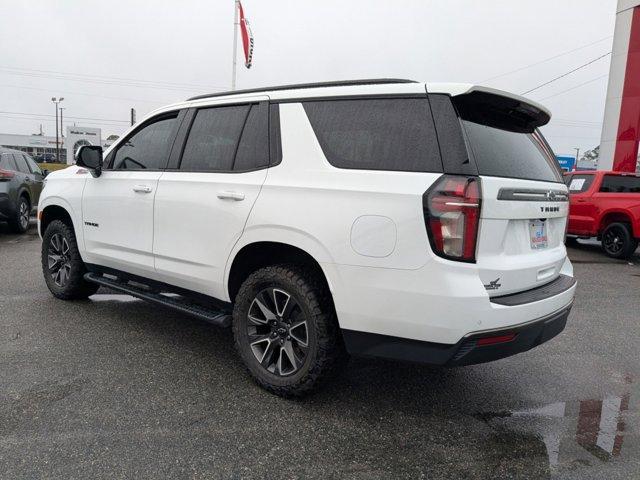 used 2022 Chevrolet Tahoe car, priced at $58,970