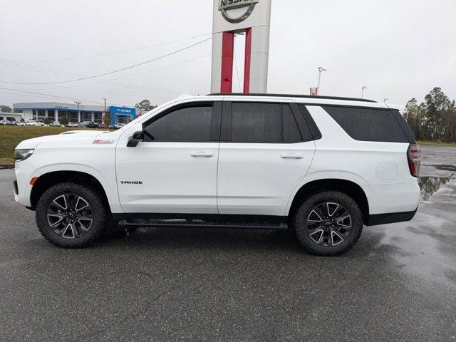 used 2022 Chevrolet Tahoe car, priced at $58,970