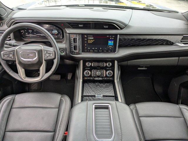 used 2023 GMC Yukon XL car, priced at $66,275