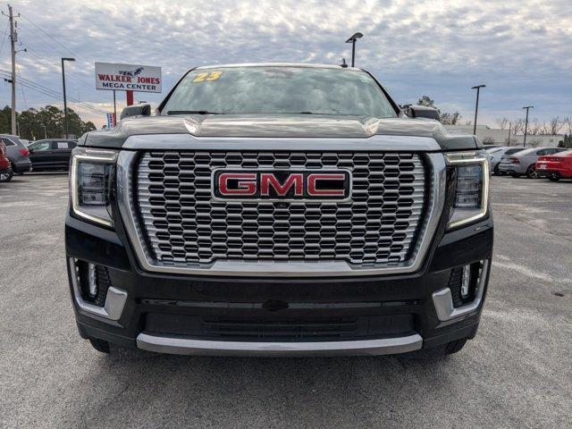 used 2023 GMC Yukon XL car, priced at $66,275