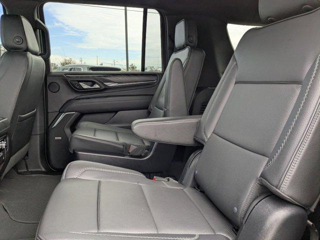 used 2023 GMC Yukon XL car, priced at $66,275