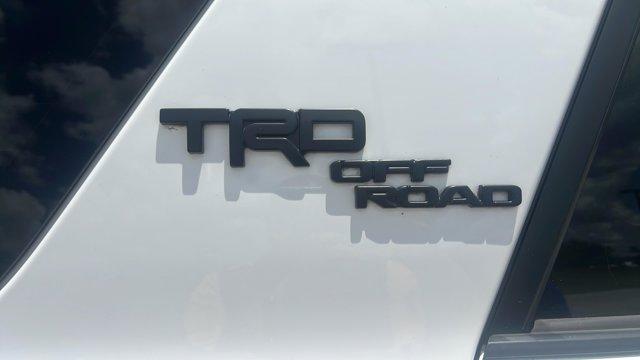 used 2021 Toyota 4Runner car, priced at $39,124