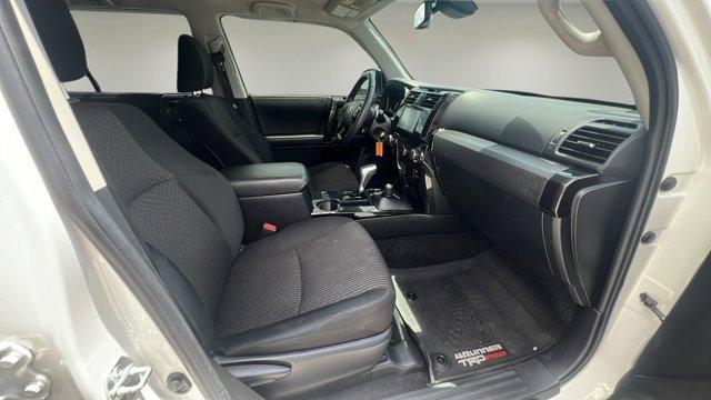 used 2021 Toyota 4Runner car, priced at $39,124
