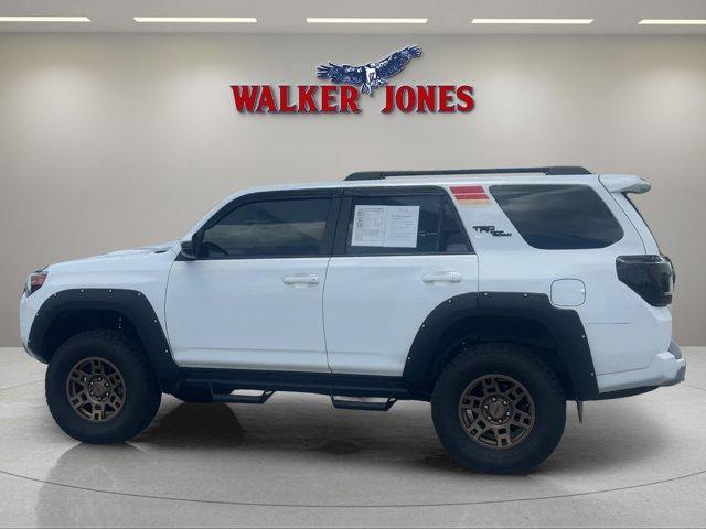 used 2021 Toyota 4Runner car, priced at $39,124