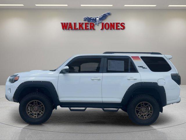 used 2021 Toyota 4Runner car, priced at $39,124
